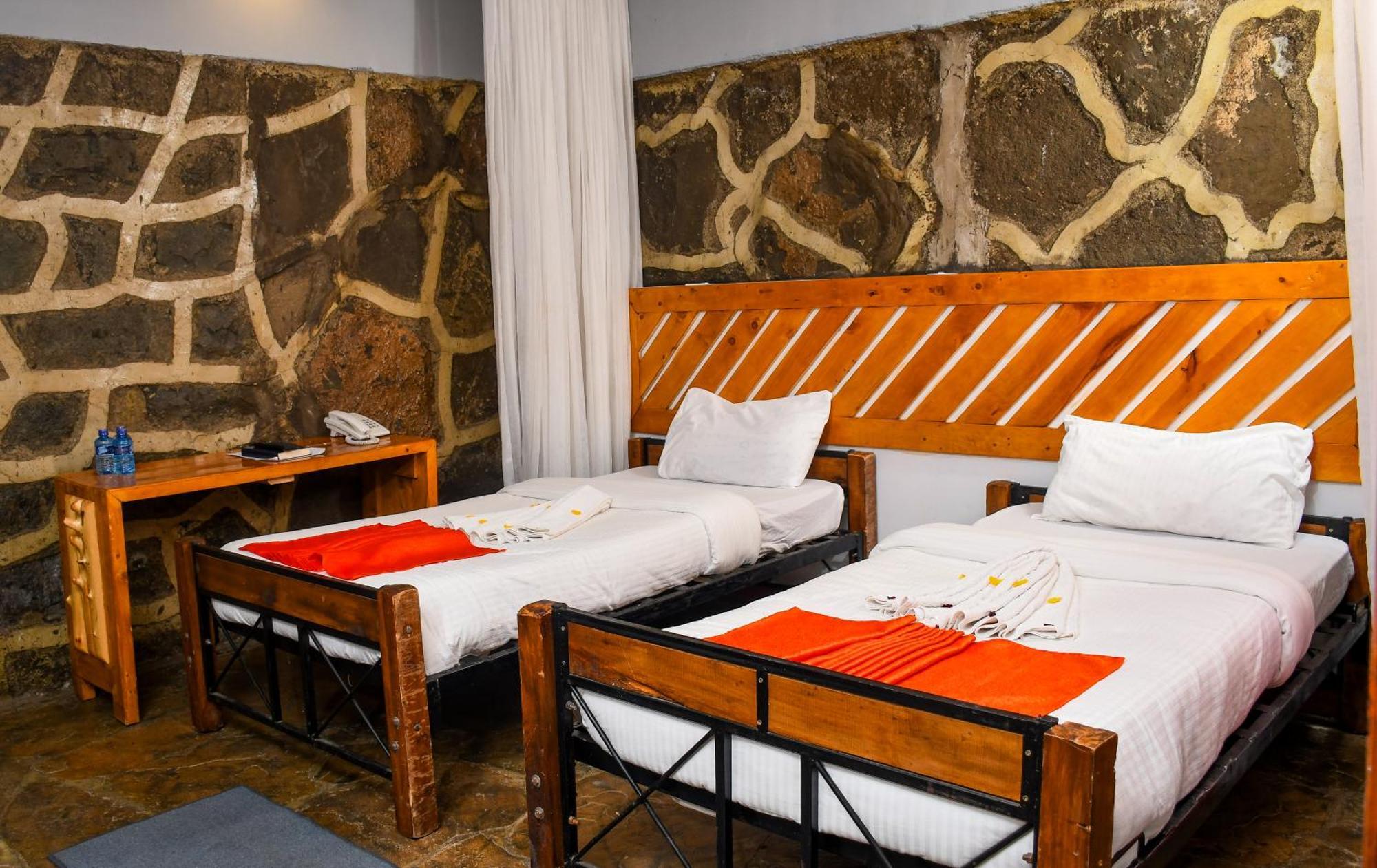 Dovenest Lodge Найваша Екстер'єр фото